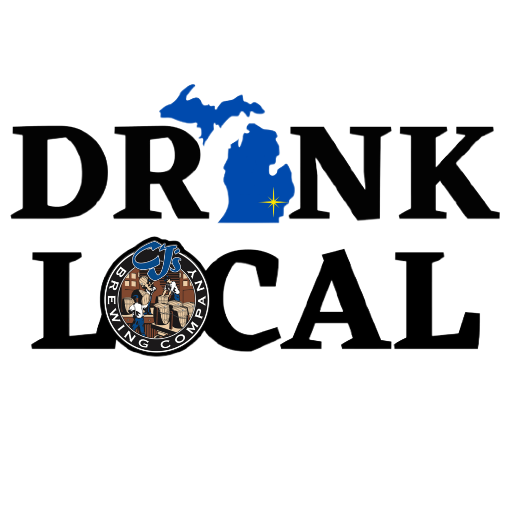 Logo of Drink Local