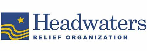 Logo of Headwaters Relief Organization