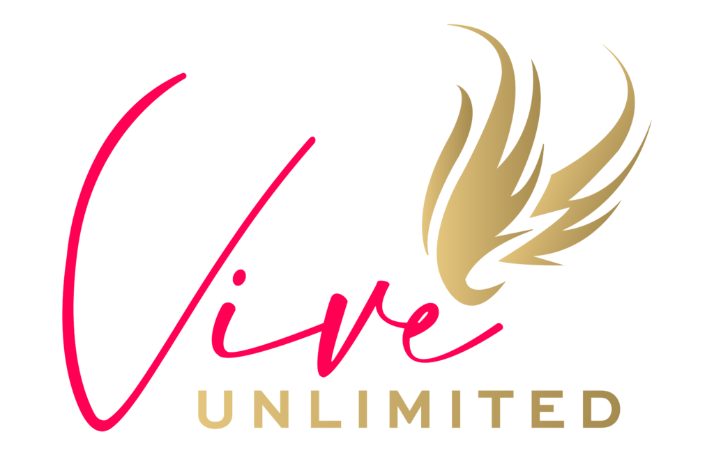 Logo of Vive Unlimited