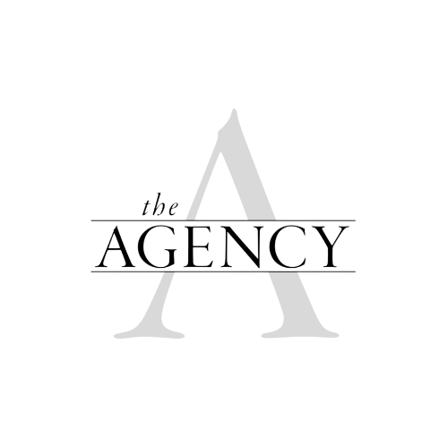 Logo of The Agency